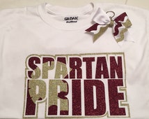 school spirit wear near me