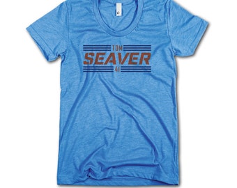 tom seaver tshirt