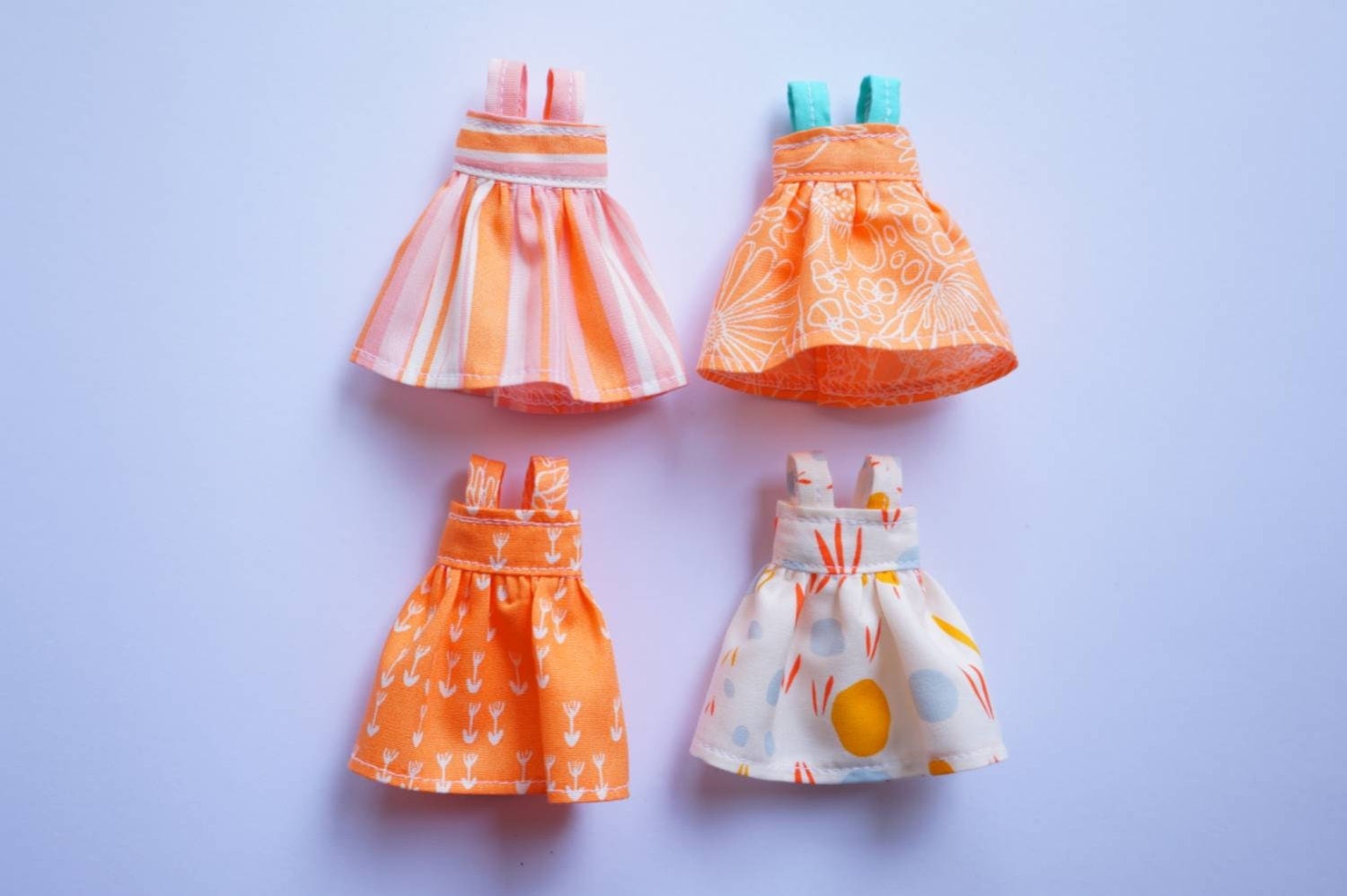 chelsea doll clothes