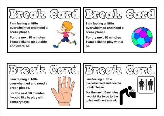 free-printable-break-cards-for-students-printable-templates