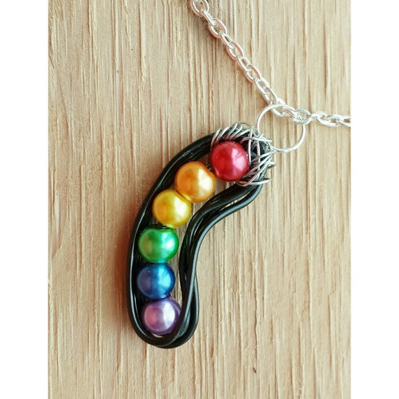 Lesbian charm Lesbian charm
