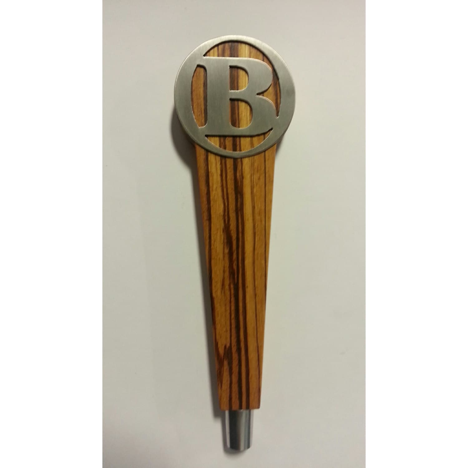 Monogrammed Beer Tap Handle Unique Wedding Gifts Gifts for