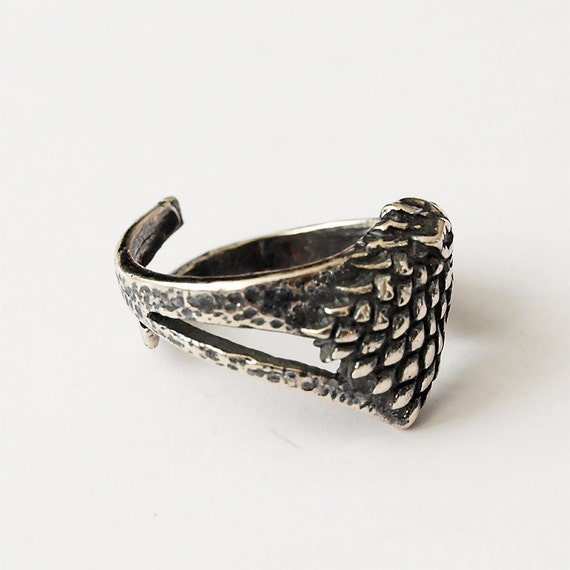 tony stark ring