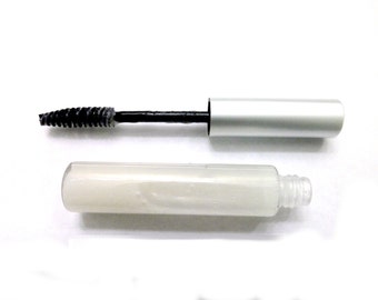 Vegan Clear Mascara / Lash & Brow Growth Serum