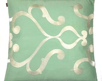 Pierre Frey and Harlequin- decorative pillow - luxury pillow - designer pillow