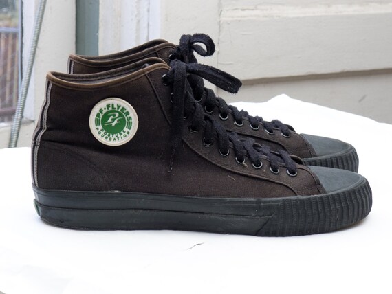 pf flyers sandlot size 12