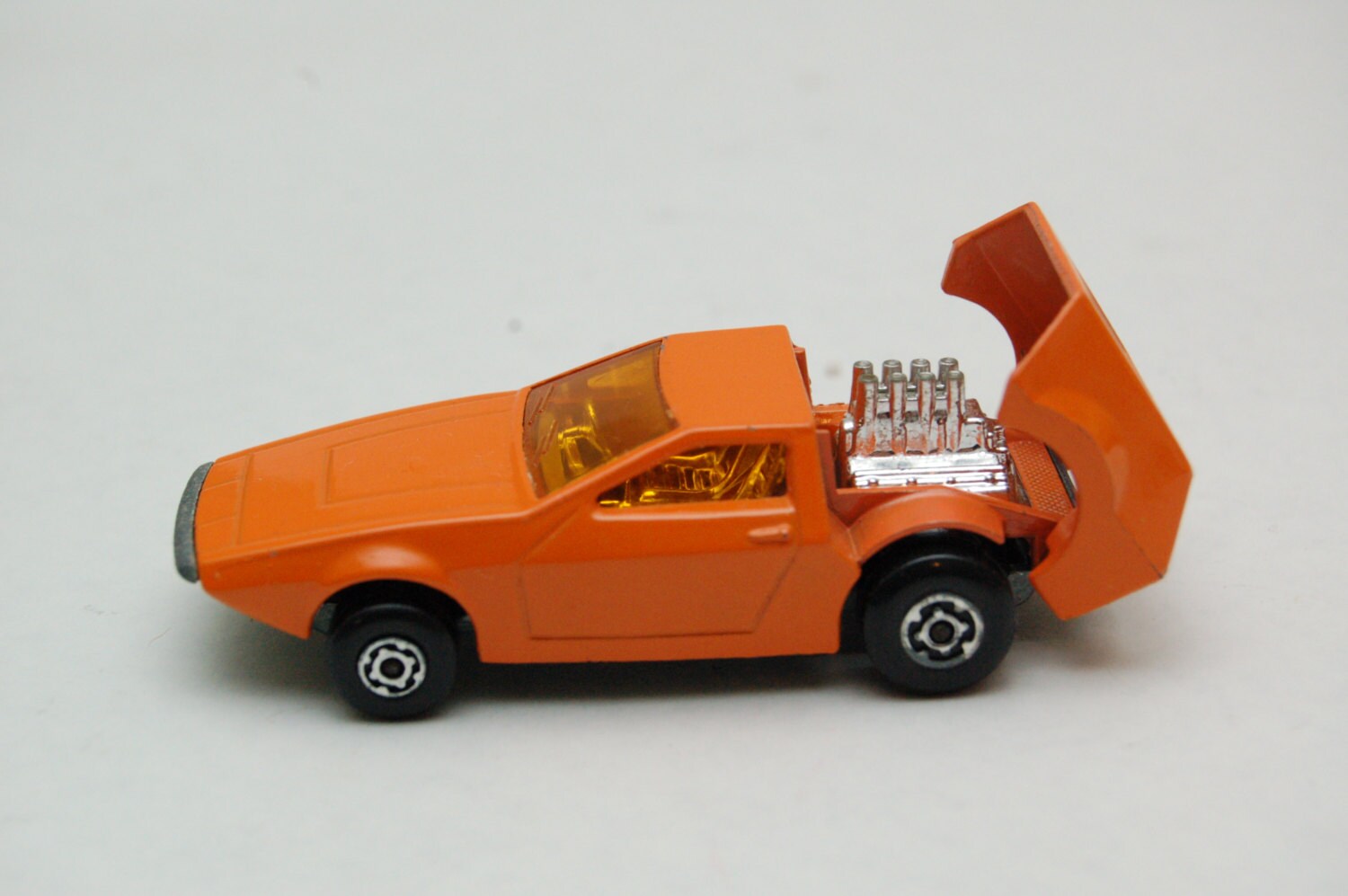 matchbox superfast 1972