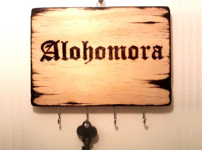 Diy Harry Potter Bedroom Decorations(35).jpg