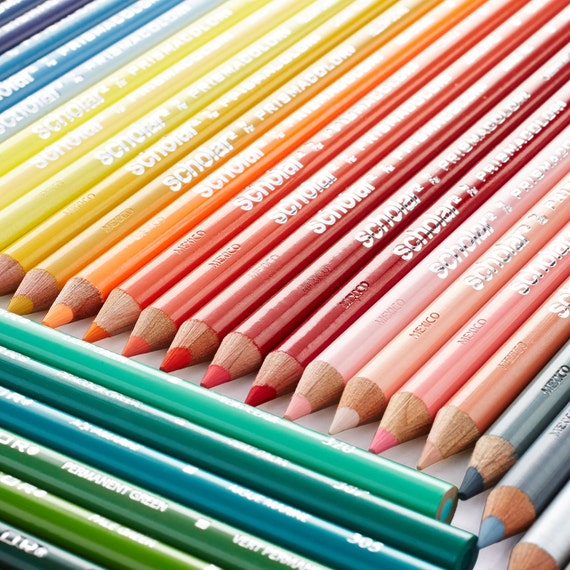 Prismacolor Colored Pencils Set of 48 Pencils Prismacolor