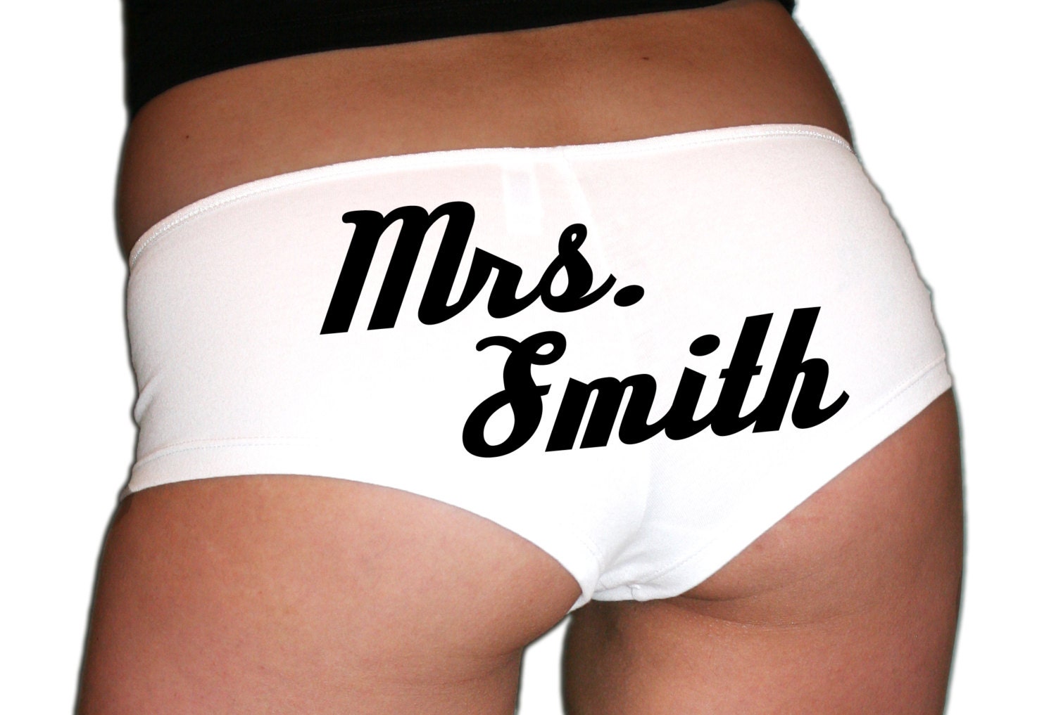 Custom Bachelorette Gift Panties by SkivviesApparelNLH on Etsy