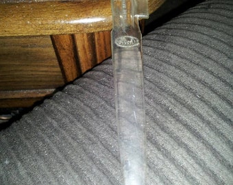 fuller brush man letter opener