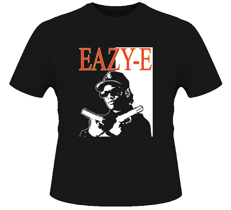 eazy does it shirt