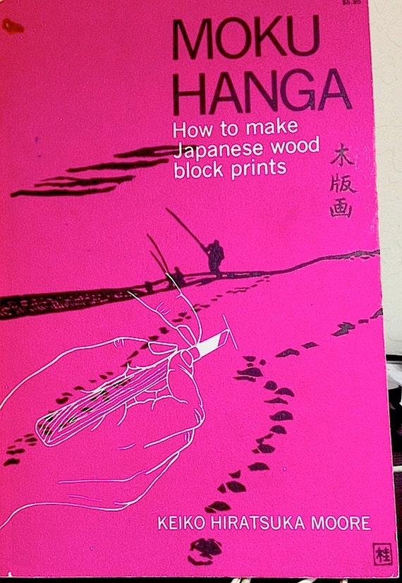moku hanga book pdf
