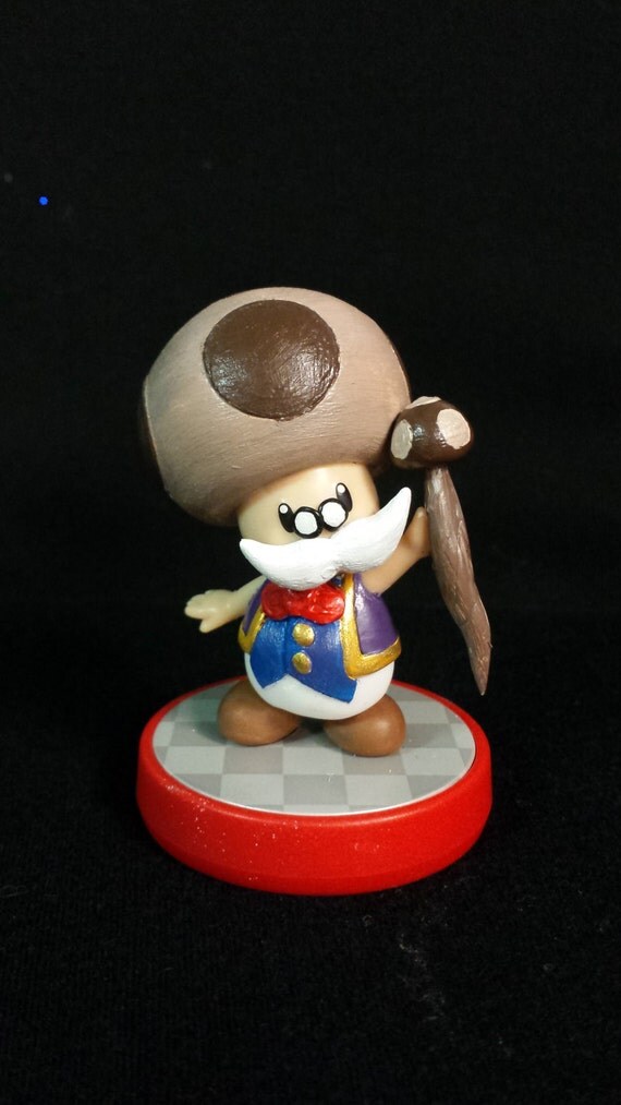 buy toad amiibo