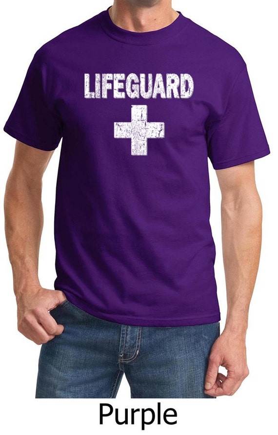 funny lifeguard t shirts