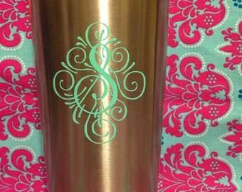 Yeti cup decals/Can be any decal in my shop(decal only), Yeti tumbler, Tumbler stickers, yeti decals, yeti stickers, (1 decal total) READ I