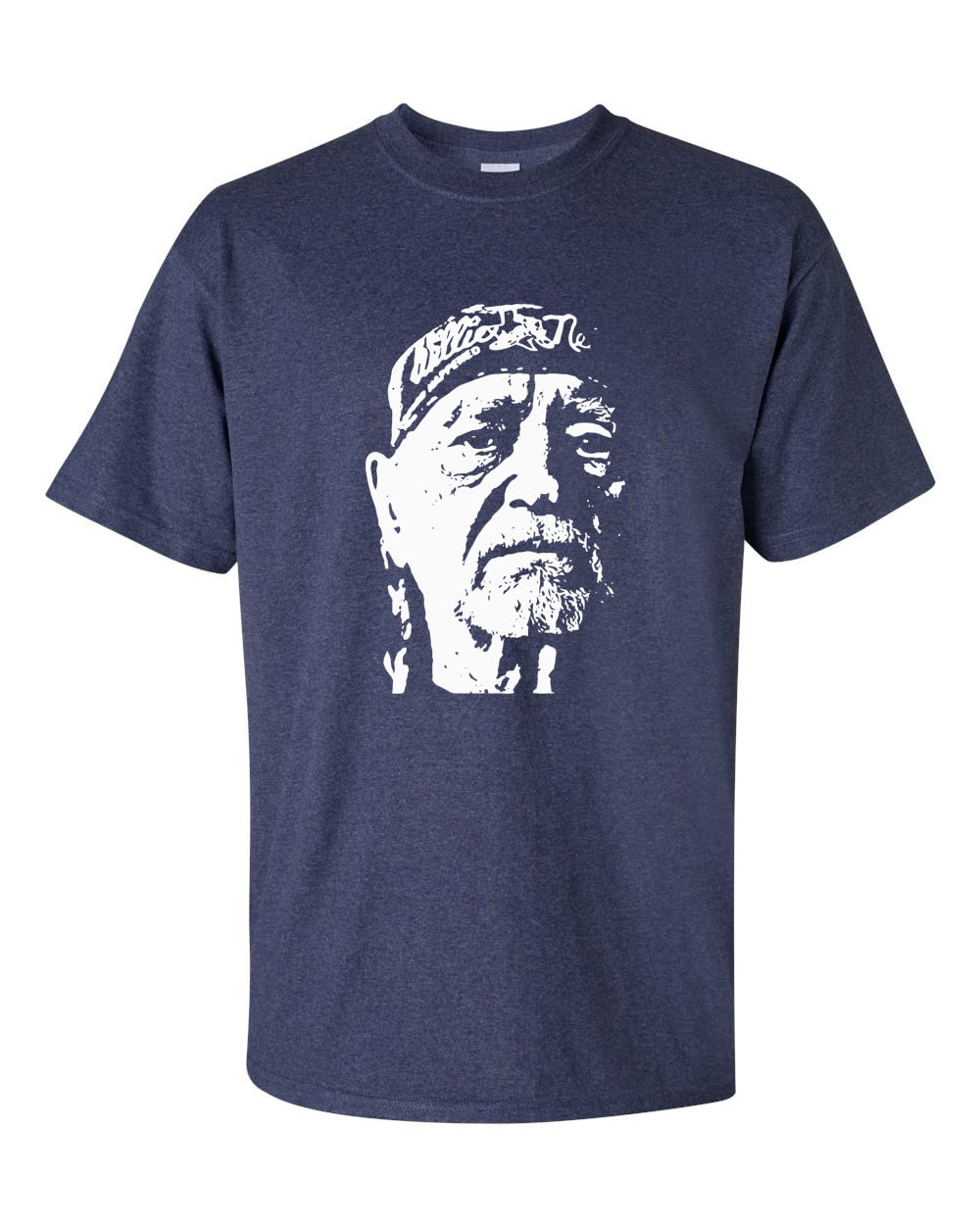 urban outfitters willie nelson shirt