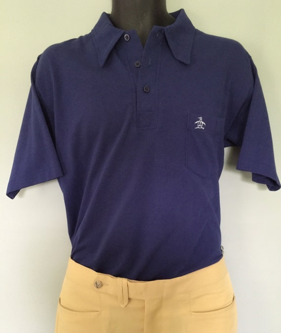 munsingwear grand slam shirts