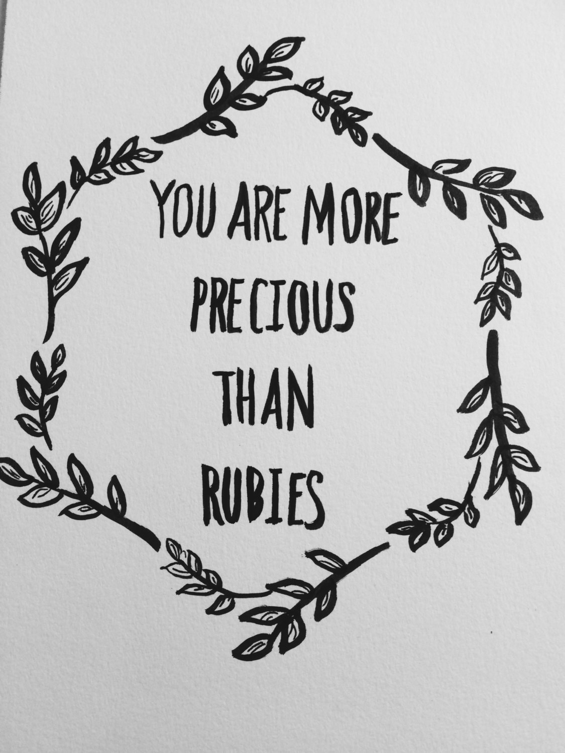 she is more precious than rubies proverbs 315 vinyl wall she is more precious than rubies proverbs 315 vinyl wall