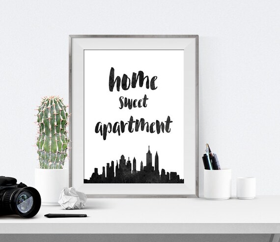 Free Free 224 Home Sweet Apartment Svg SVG PNG EPS DXF File