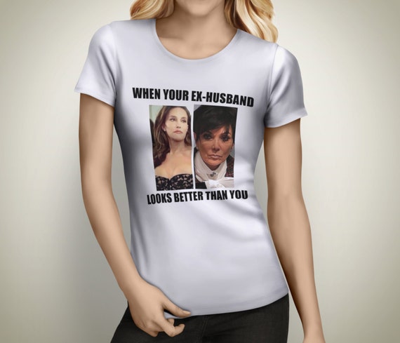 caitlyn jenner shirt