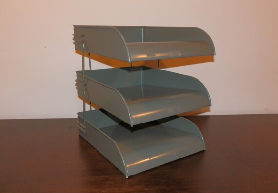Modern Desk Organizer Modern Desk Organizer