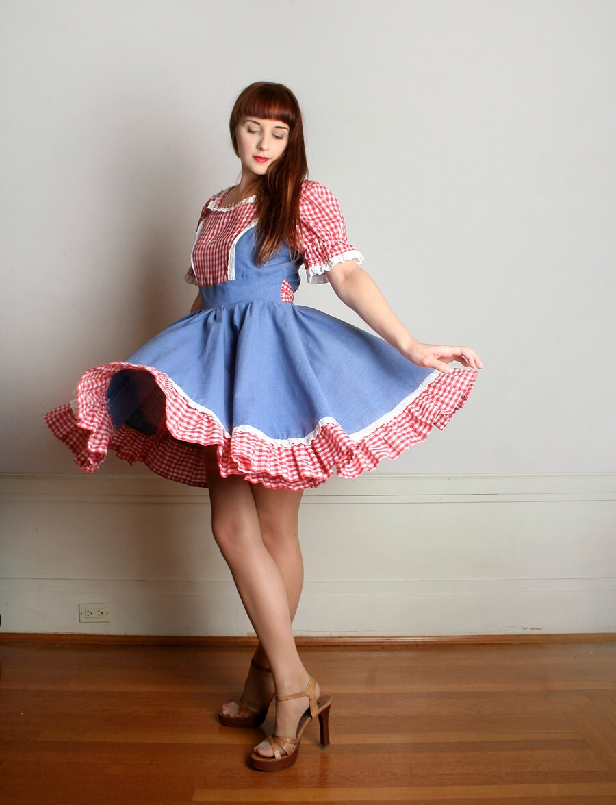 square dance dresses for sale