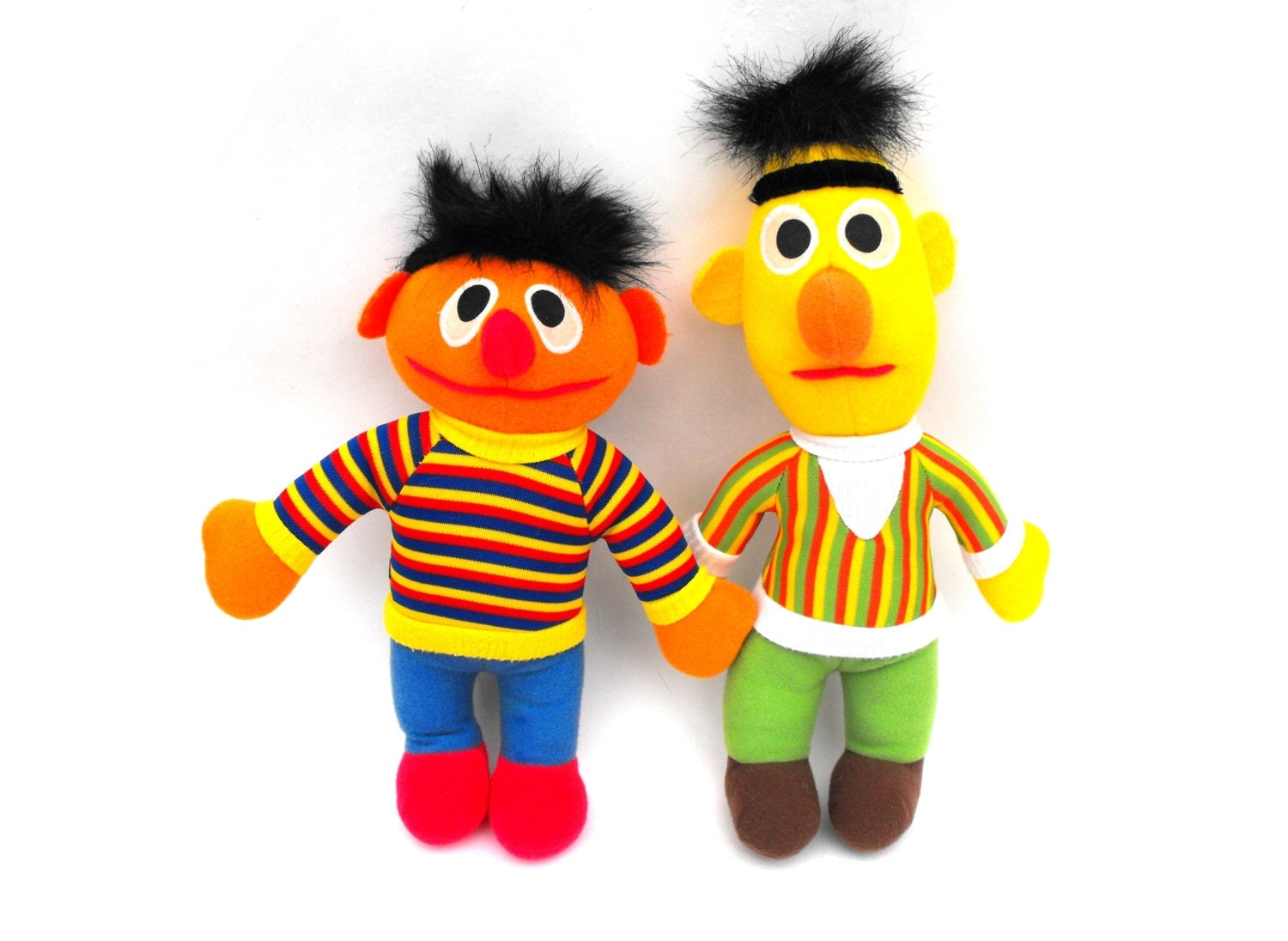 Bert Toys 117