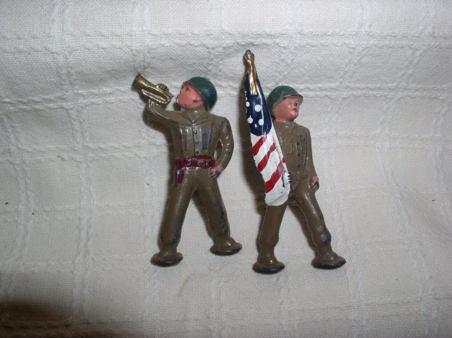 Barclay Toy Soldiers 33