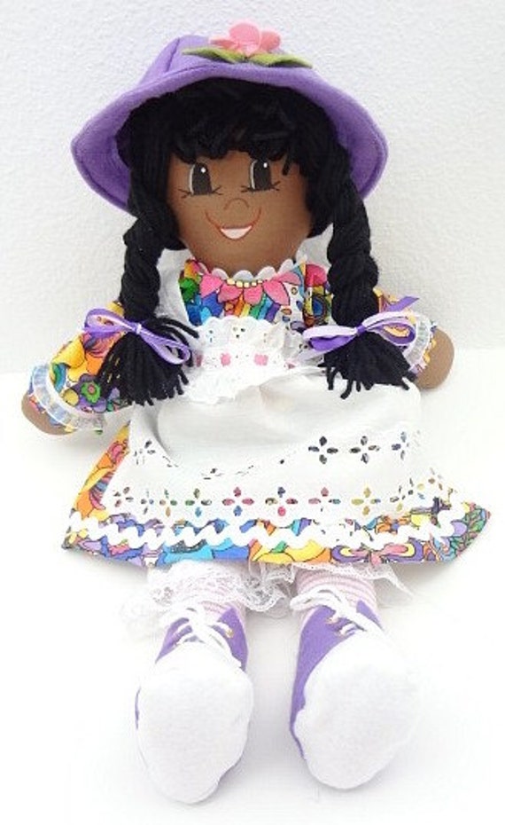 african rag dolls