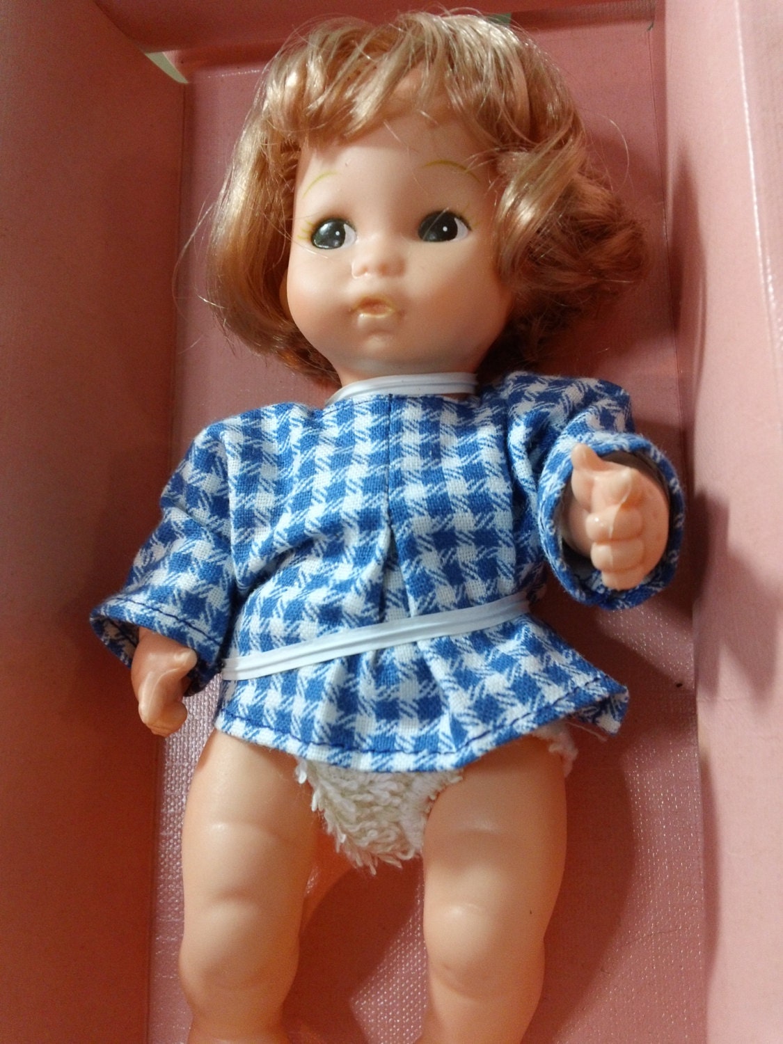 amanda jane dolls clothes