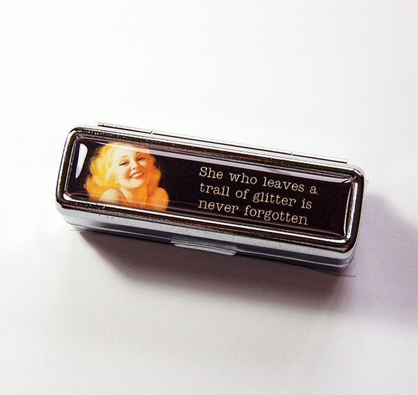 Lipstick case Lipstick case with mirror Lipstick by