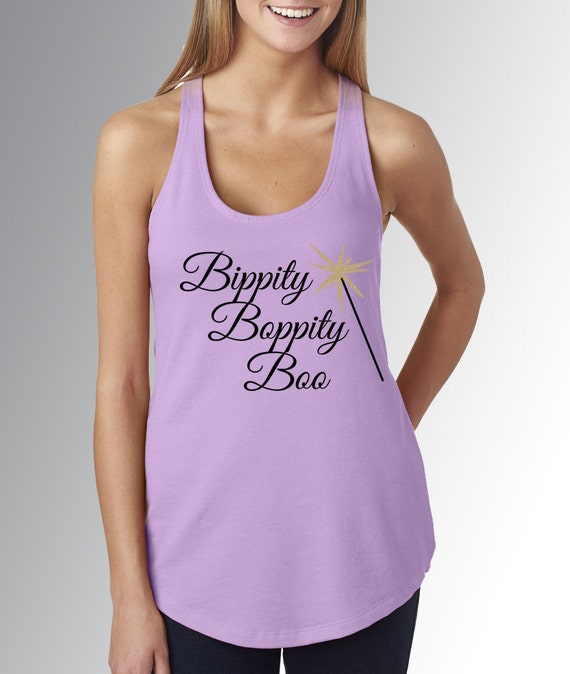 bibbidi bobbidi bump shirt