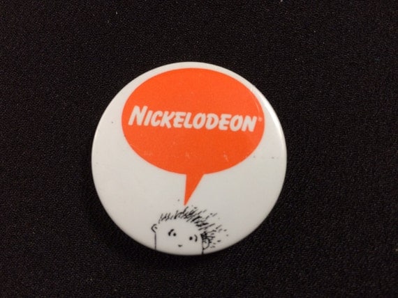 nickelodeon button down shirt