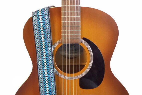 vintage Leather Select Finish [$88.00] Strap Guitar a with [$94  shop Adapter guitar finish portland