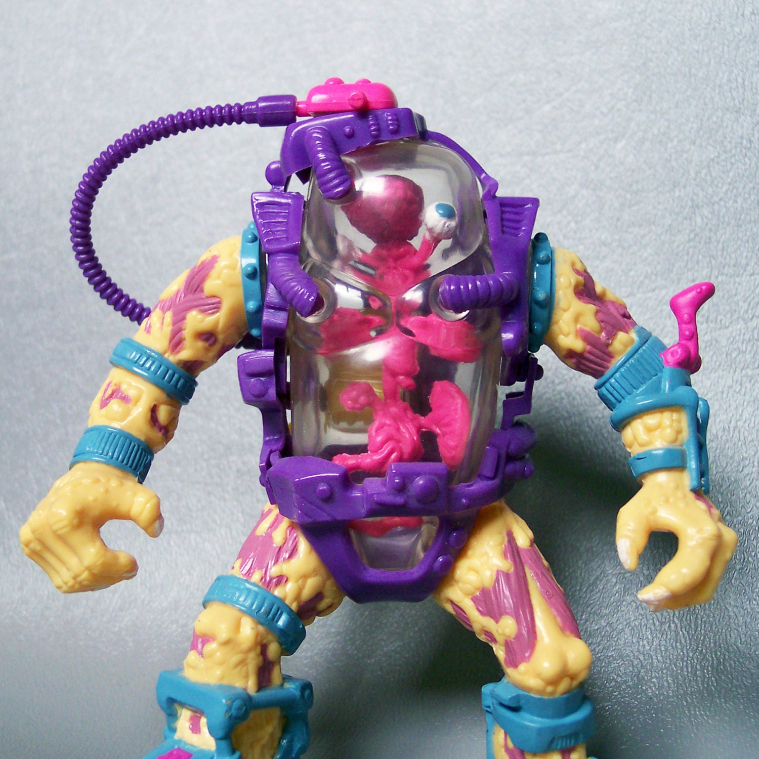 tmnt mutagen