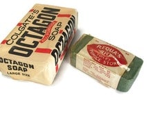 Octagon soap coupons