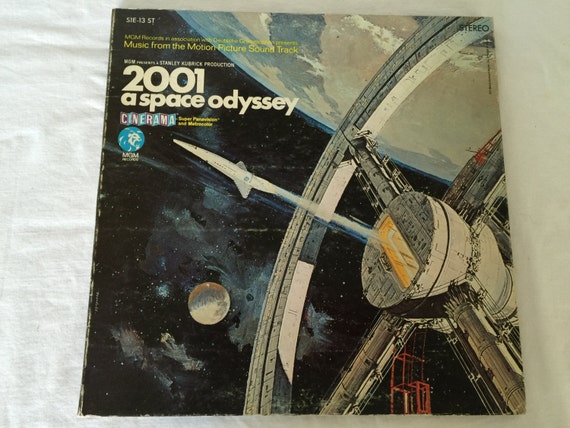 2001 a space odyssey pop vinyl