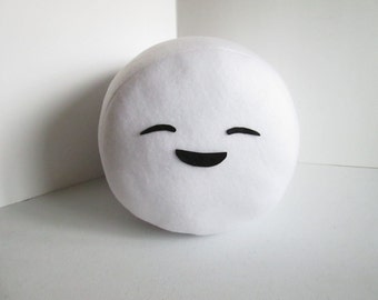 marshmallow cloudy with achance of meatballs 2 plush