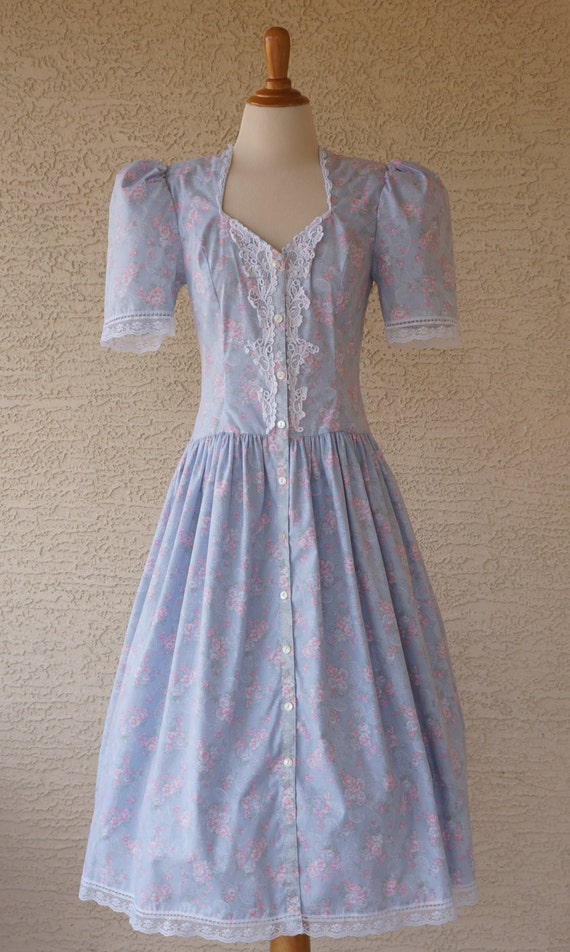 blue gunne sax