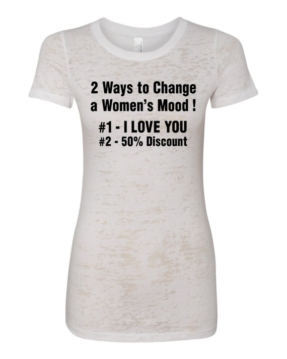 mood changing shirt