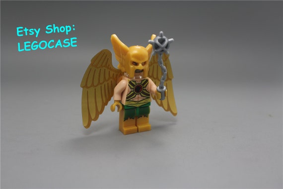 etsy custom lego minifigure