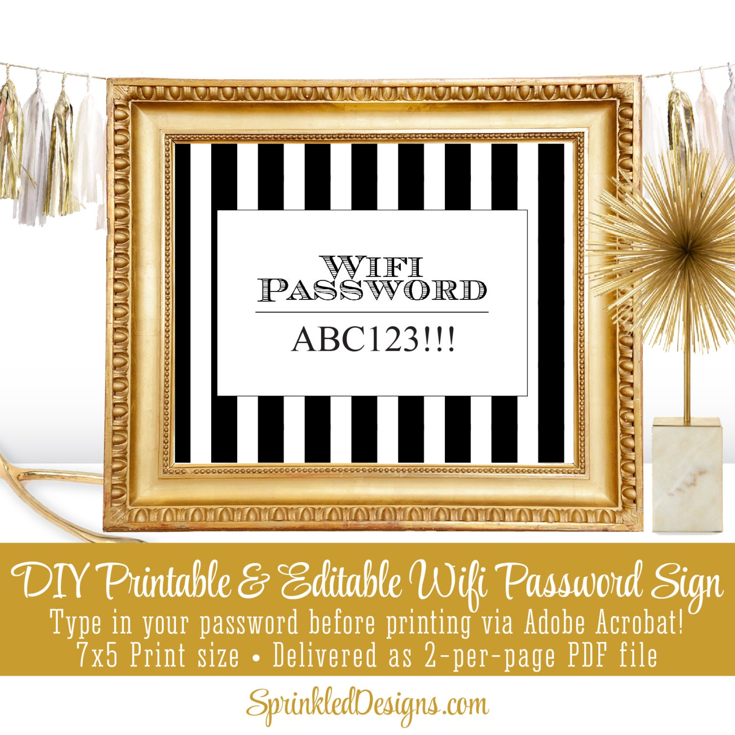 It is a graphic of Impeccable Printable Wifi Sign It is an image of Impeccable Printable Wifi Sign