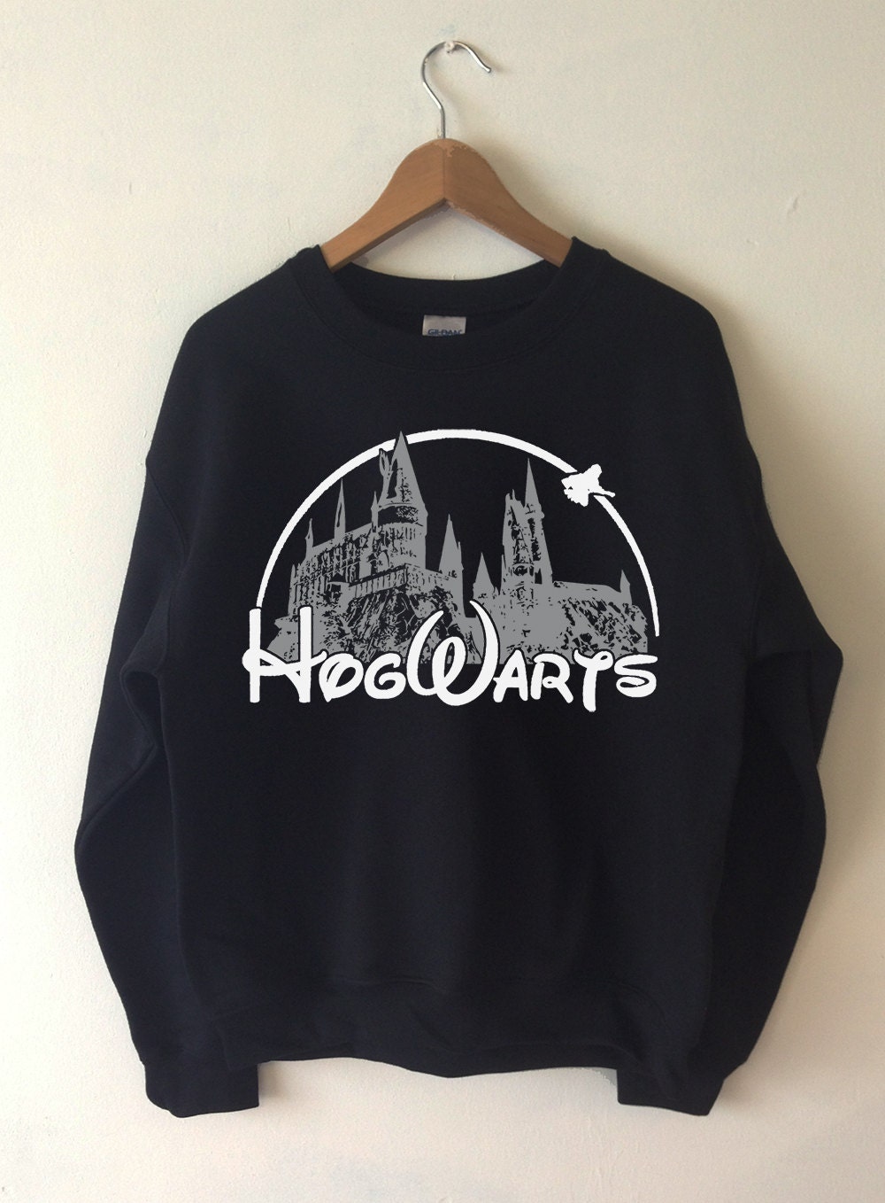 hogwarts house sweatshirts