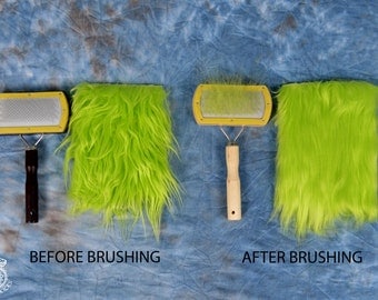 Fursuit Brush