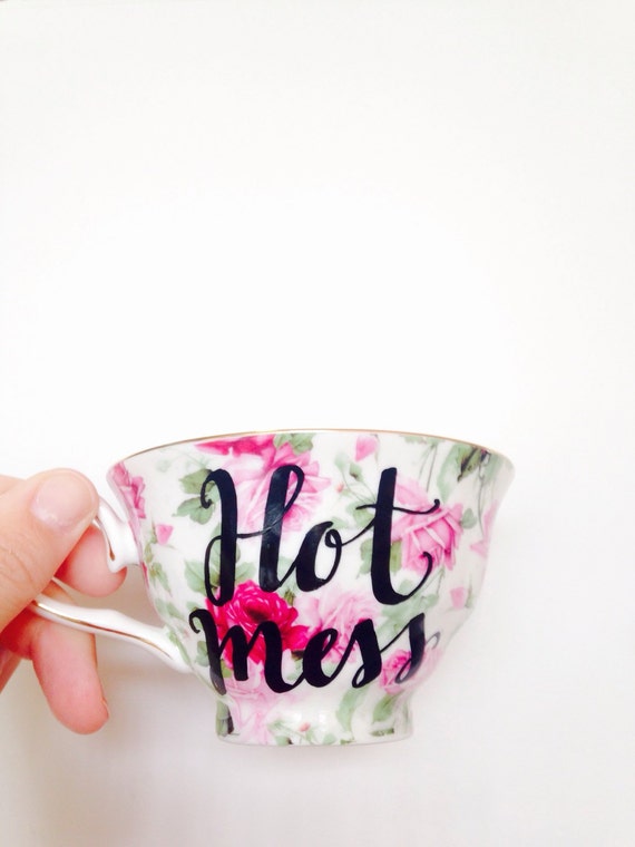 hot mess express cup