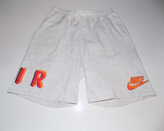 90s nike shorts