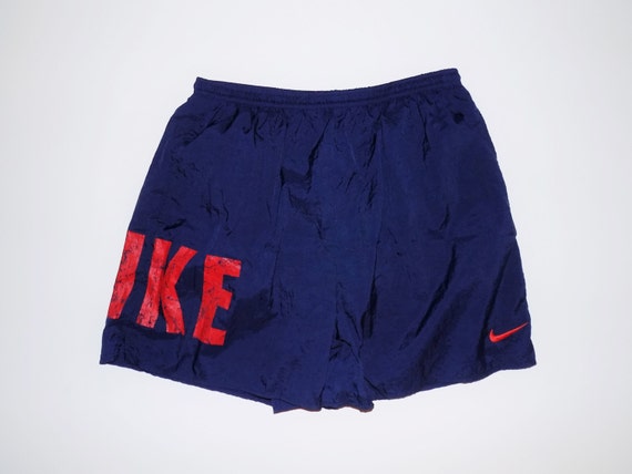 90s nike shorts