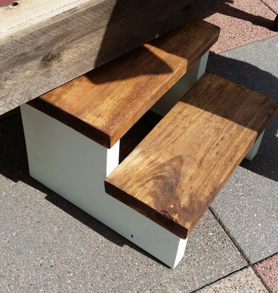 Items similar to Handmade Stools on Etsy