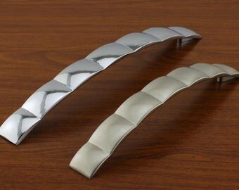1 pièces Rose boutons en céramique armoires de cui... - Grandado